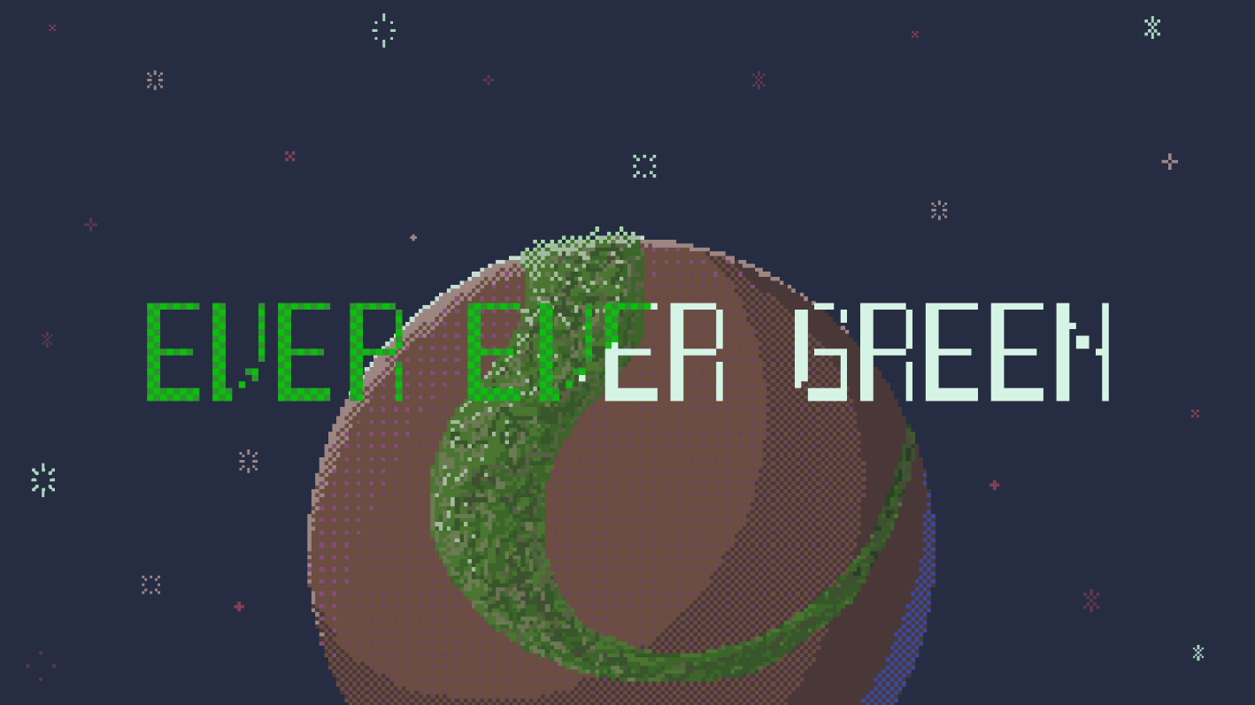EverEverGreen_Title