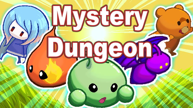 MysteryDungeon_Title