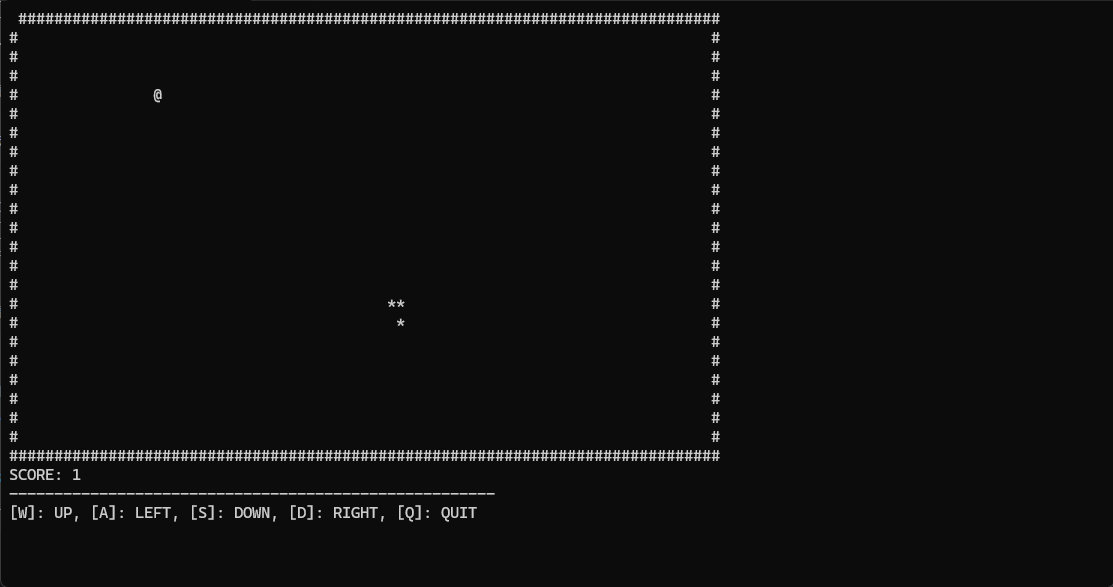 SnakeGame_Screenshot_2